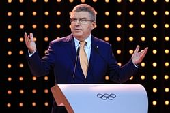 IOC elects members of Ethics Commission