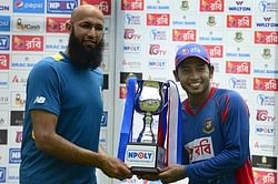 Bangladesh gain points in Test Cricket rankings