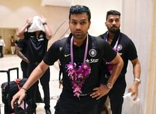Satire: Rohit Sharma's Confession - "Humse Na Ho Payega"