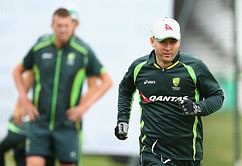 Can Michael Clarke make a historic Ashes comeback?