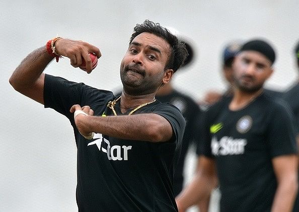 Amit Mishra talks about India's morale and special plans of tackling Dinesh Chandimal