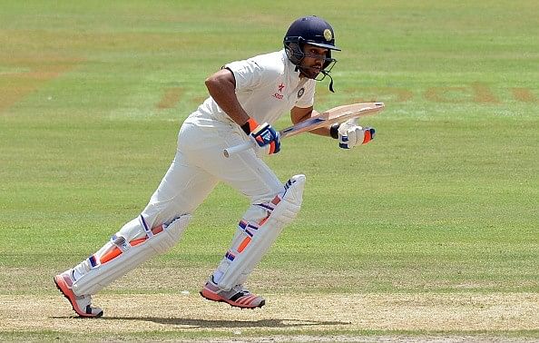 How to solve the No. 3 position conundrum of Indian Test side?