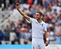 Ashes 2015: England revel in Stuart Broad's finest hour