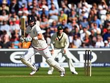 From a debut in Nagpur to a masterclass at Trent Bridge: The journey of Joe Root