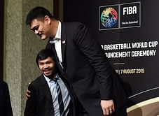 China to host the 2019 FIBA World Cup