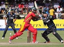 New Zealand clinch series with a 38-run win in the 3rd ODI