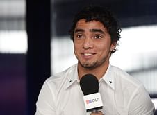 Louis Van Gaal didn't like me: Former Manchester United defender Rafael