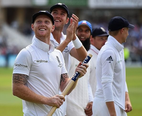 England becomes the first team to win 100 Test matches by an innings