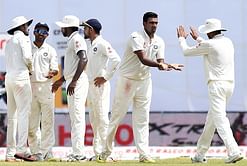ICC rankings for Test bowlers: Ravichandran Ashwin breaks into top 10, major gains for Sri Lankans