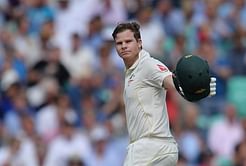 ICC Test Rankings for Batsmen: Steven Smith finishes Ashes ranked number 1