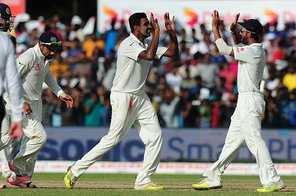 ICC rankings for Test bowlers: Ravichandran Ashwin climbs 1 spot