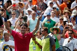 Roger Federer to set the court ablaze at the IPTL