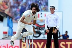 10 things to know about Ishant Sharma