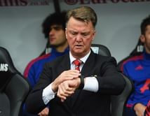 Louis van Gaal won't panic buy following Manchester United's loss