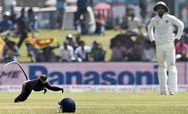 Sri Lanka vs India: 5 talking points from the 1st Test