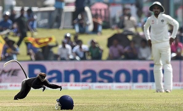 Sri Lanka vs India: 5 talking points from the 1st Test