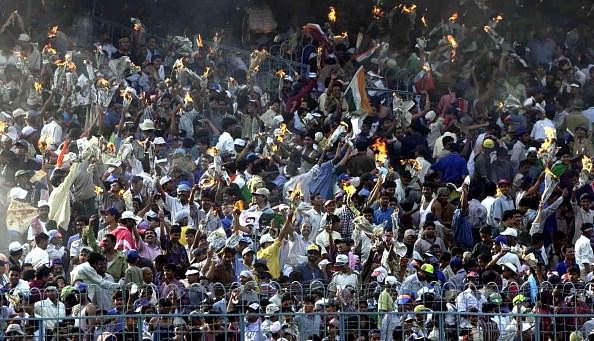 Things that can be done to increase the popularity of Test Cricket