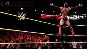 Finn Balor opens up about main eventing WrestleMania some day, Dusty Rhodes, NXT and more