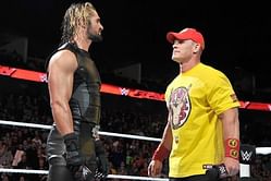 WWE Night Of Champions: 5 matches that should be added to the Pay-Per-View