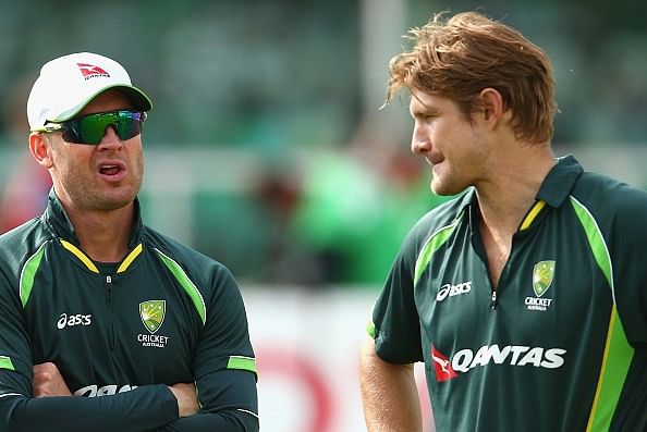 Ashes 2015: Seeds of Australia's future embedded in fifth Test