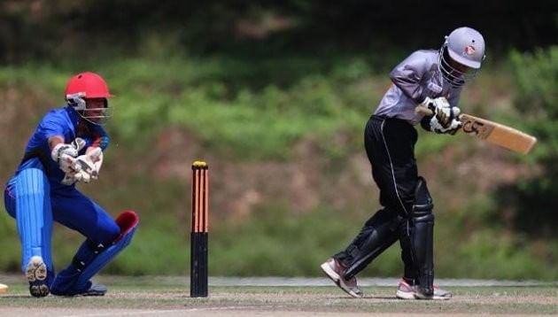 UAE U-19 collapse from 34/0 to 50 all out against Nepal U-19