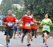 Real runners, real people: consultant, nomad, foodie Ankush Sharma