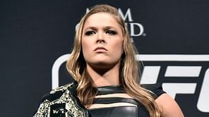 5 Reasons why Ronda Rousey is the greatest champion in the UFC today