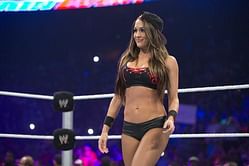 Update on Nikki Bella's back injury, WWE legend says he wanted to settle beef with Roddy Piper