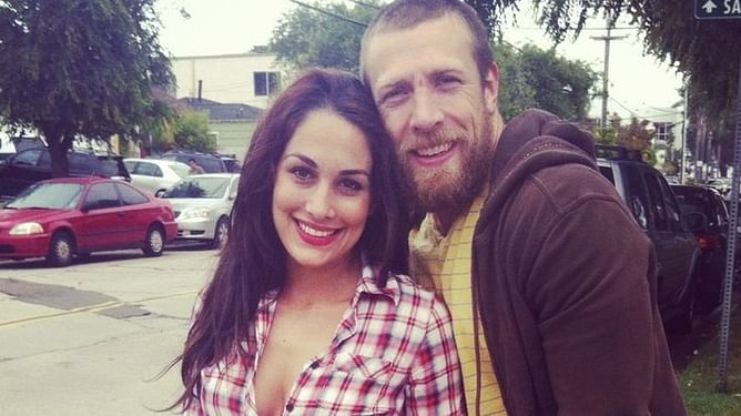 Brie on Bryan's new purchase, WWE to air in Hindi, Hogan, Lesnar and more