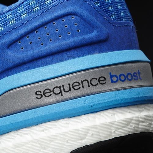 Adidas women's supernova sequence boost outlet 8 running shoe review