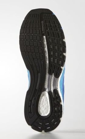 Continental Rubber Outsole&Acirc;&nbsp;