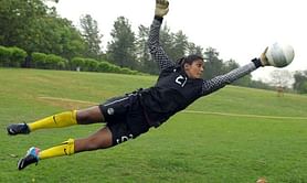 Indian international goalkeeper Aditi Chauhan joins the West Ham United ladies squad