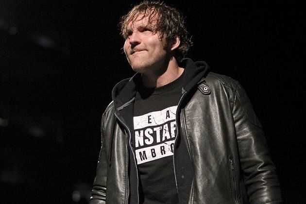 Dean Ambrose on how his preparation differs from other stars, Piper and more