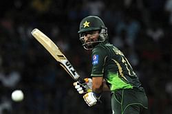 Ahmed Shehzad not pleased with comparisons to Virat Kohli
