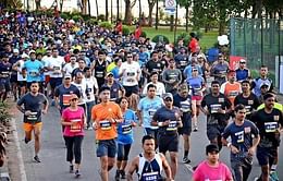 What to expect ahead of the Airtel Hyderabad Marathon 2015