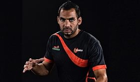 Pro Kabaddi League Season 5: All Star 7