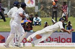 Why India need to look at their slip fielding and address the issue more seriously