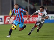 Chennaiyin FC sign Alessandro Potenza for the Indian Super League