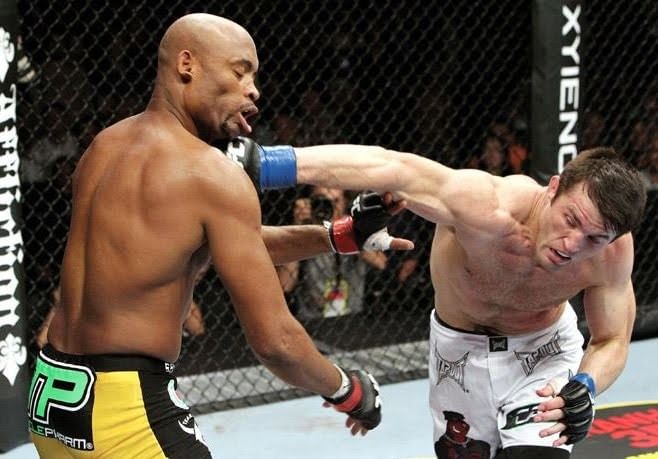 Ex-UFC contender spotted at SmackDown tapings, may meet with WWE management