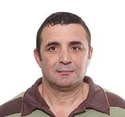 Missing Special Olympics athlete found over 500 km away from where he was last seen