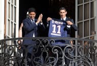 Angel Di Maria open letter Manchester United fan