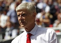 Arsene Wenger defends Eva Carneiro in row with Chelsea manager Jose Mourinho