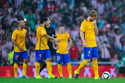 Athletic Bilbao 4-0 FC Barcelona: Five talking points
