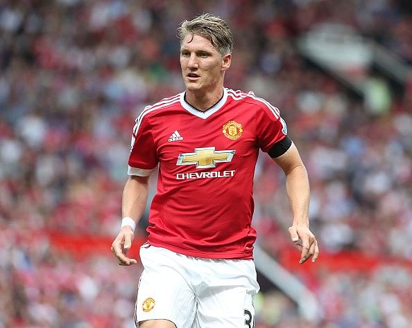 Bastian Schweinsteiger