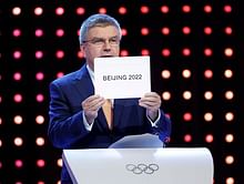 2022 Beijing Winter Olympics programme to be same as Sochi 2014