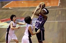 Indian U16 girls basketball team falls to Japan on day two of FIBA Asia Championship