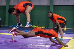 Pro Kabaddi: U Mumba may rest top players in final group games