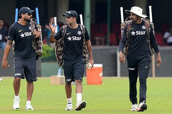 India look to level series as Sangakkara gears up for his farewell Test