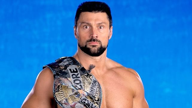 Listicle, WWE, WWE SummerSlam, Shane McMahon, Steve Blackman.