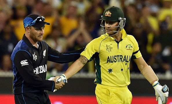 Brendon McCullum confident of Australian resurgence